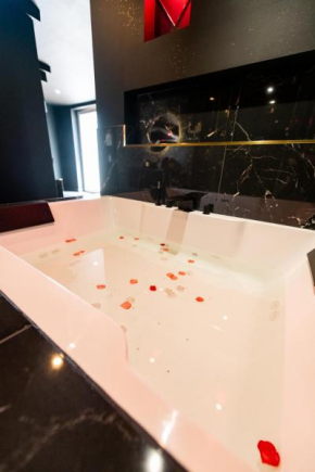 Suite D&S Luxury Room